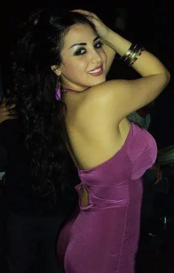 Sexy Kolkata Call Girl